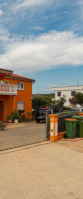 Apartman Vodice - CDJ152