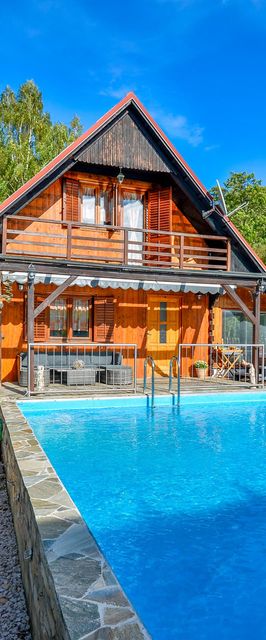 Vendégház Frkašić - CCL065