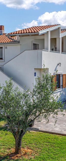 Apartman Medulin - CIM544