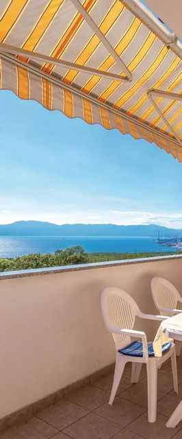 Apartman Šmrika - CKA032