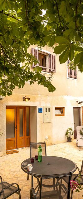 Vendégház Kraljevica - CKC744