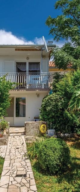 Apartman Jadranovo - CKC754