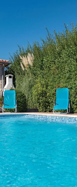 Vendégház Pula - CIA156