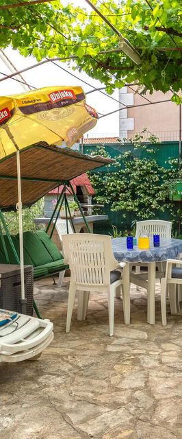 Apartman Punat - CKI044