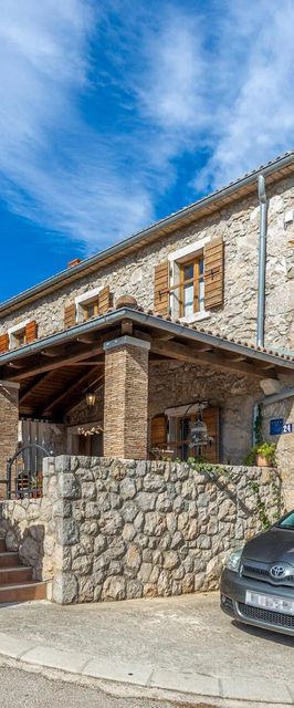 Vendégház Malinska - CKK406