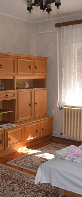 Erzsi Mamó Apartman Szentbékkálla