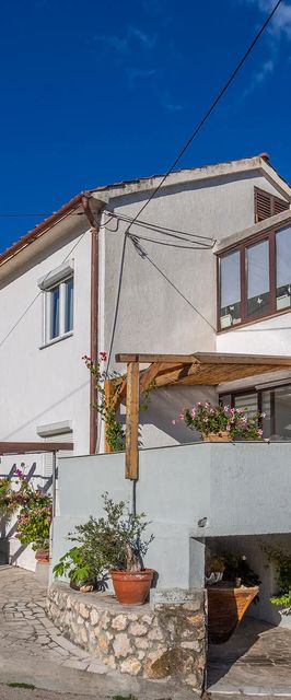 Apartman Vrbnik - CKK980