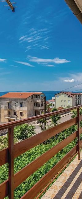 Apartman Novi Vinodolski - CKN282