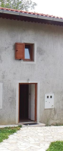 Vendégház Novi Vinodolski - CKN469