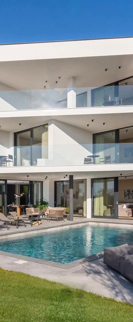 Vendégház Pula - CIR500