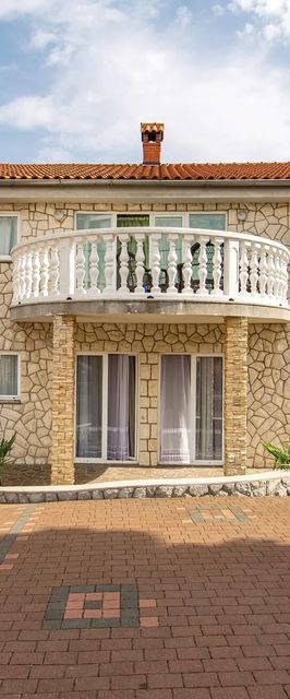 Apartman Matulji - CKO623