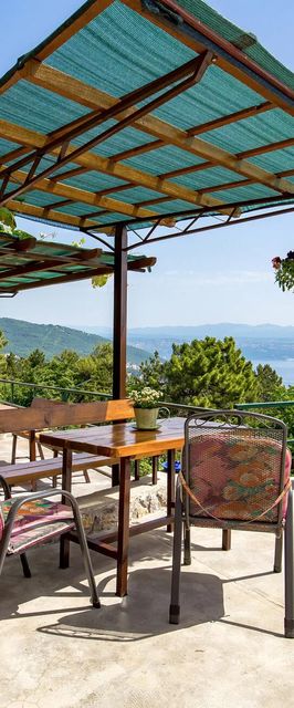 Vendégház Lovran - CKO637