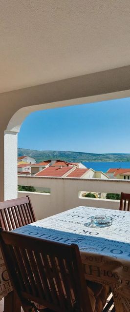 Apartman Kustići - CKP187