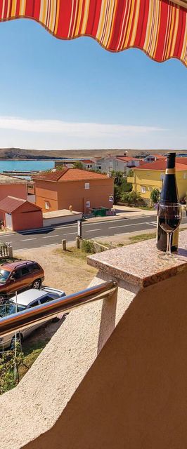 Apartman Dinjiška - CKP437