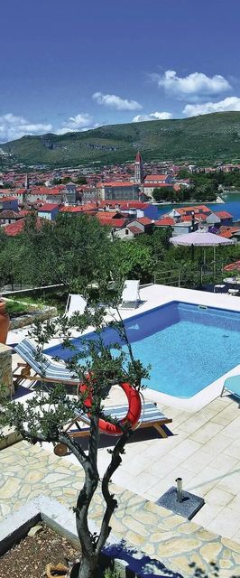 Apartman Trogir - CDE790