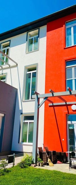 Balatonlelle Gyöngye Apartman Balatonlelle