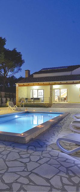 Vendégház Šibenik - CDV680