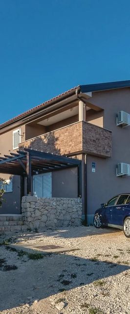 Apartman Mandre - CKP663