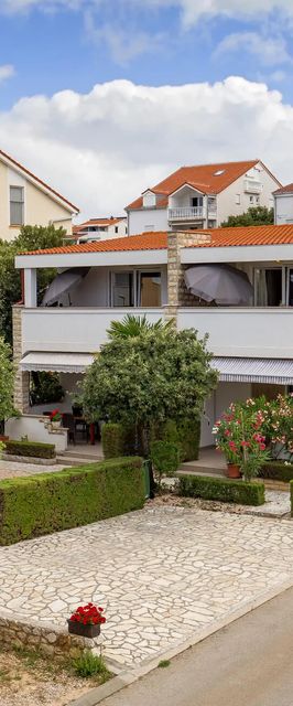 Apartman Mandre - CKP736