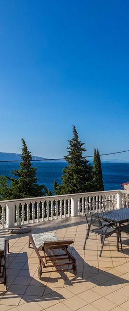 Vendégház Senj - CKV235