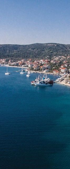 Apartman Vinišće - CDE118