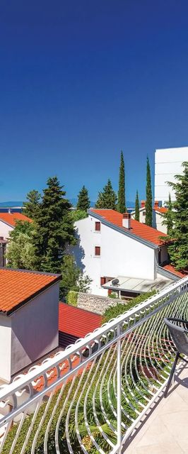 Apartman Selce - CKC774