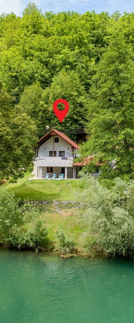 Vendégház Ozalj - CCC193