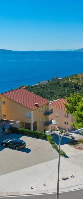 Apartman Krvavica - CDC596