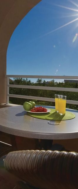 Apartman Vodice - CDJ289