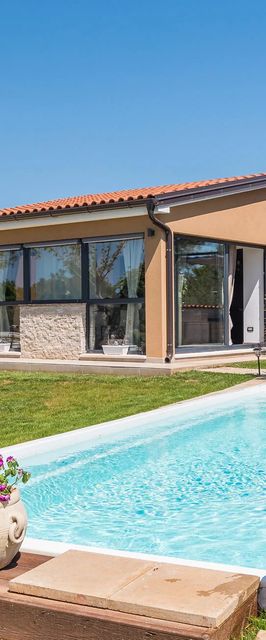 Vendégház Rovinj - CIV752