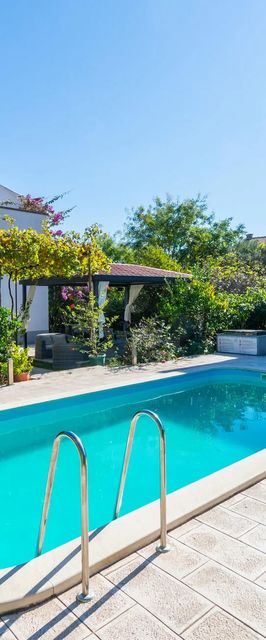 Apartman Kaštel Stari - CDT204