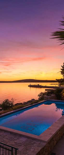 Vendégház Košljun - CKP628