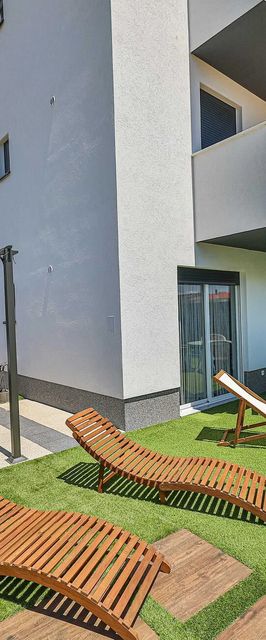 Apartman Seget Donji - CDC513