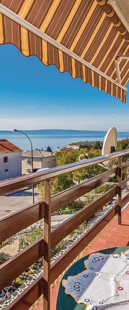 Apartman Novi Vinodolski - CKN432