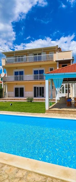 Vendégház Kaštel Lukšić - CDT990