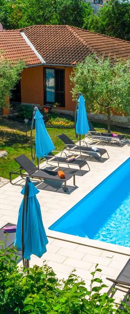 Vendégház Sveti Lovreč Pazenatički - CIL309