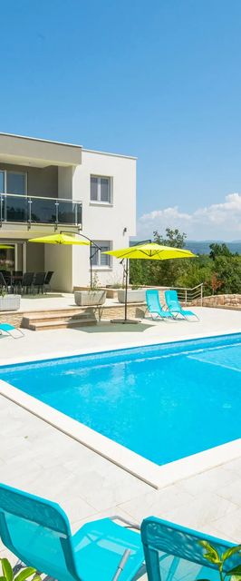 Vendégház Ivanbegovina - CDC599