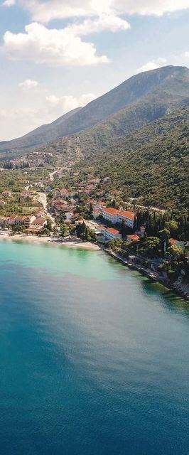 Apartman Trpanj - CDP102