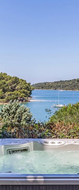 Apartman Pula - CIB123