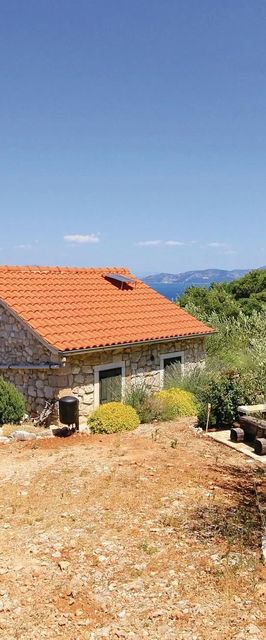 Vendégház Crkvice - CDP177