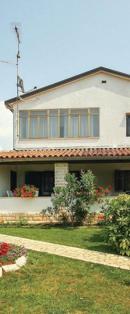 Apartman Poreč - Parenzo - CIE108