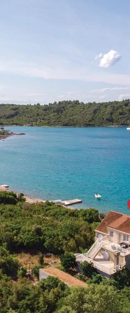 Apartman Račišće - CDS350