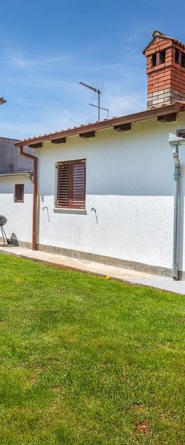 Vendégház Fažana - CIF160