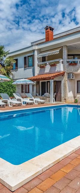 Apartman Poreč - Parenzo - CIE117