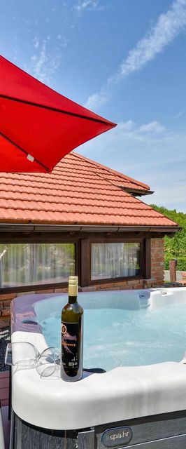 Vendégház Beretinec - CCC164