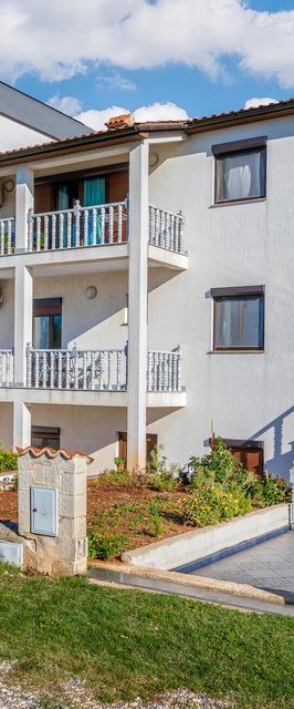 Apartman Pula - CIR447