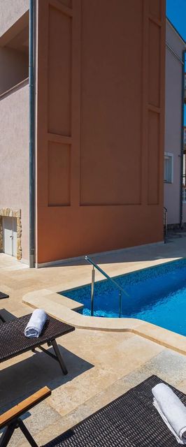 Apartman Pula - CIP830