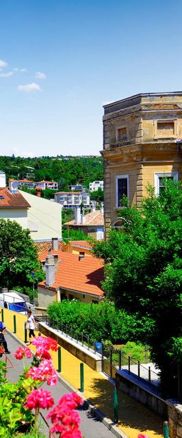 Apartman Volosko - CKU135