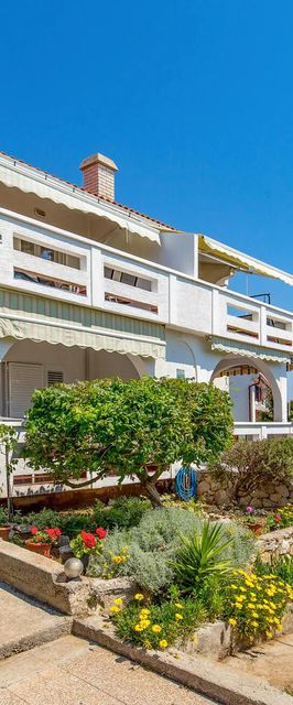 Apartman Potočnica - CKP611