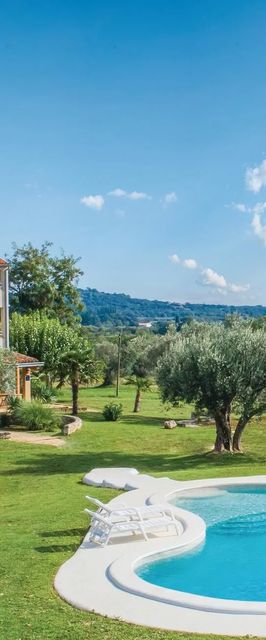 Vendégház Rovinj - CIV118